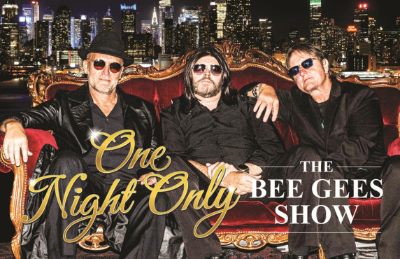 One Night Only - Tribute to The Bee Gees