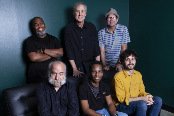 Bruce Hornsby And The Noisemakers