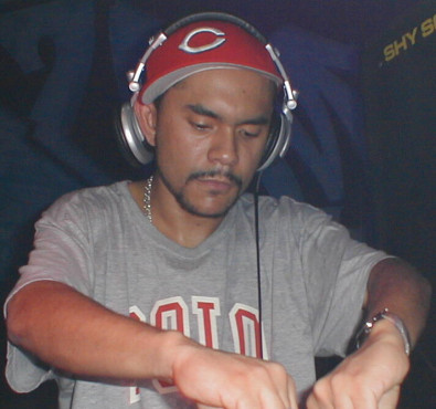 DJ Craze