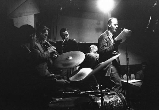 Poets N' Jazz