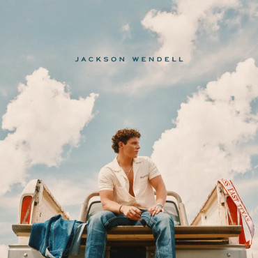 Jackson Wendell