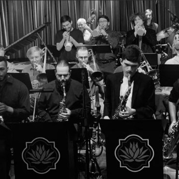 Century Jazz Ensemble