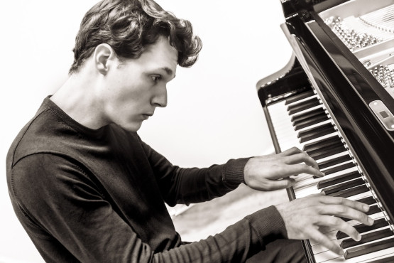 Lukas Sternath