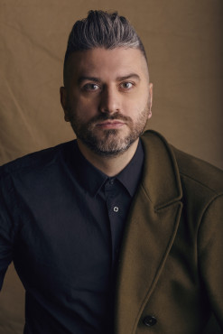 Damir Imamovic