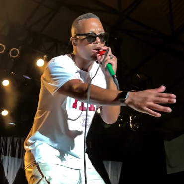 Lupe Fiasco