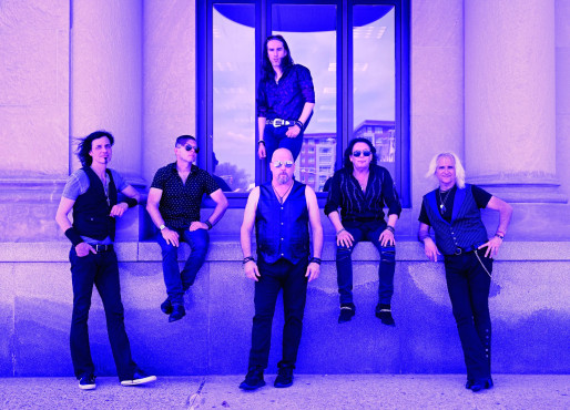 Double Vision - Foreigner Tribute Band