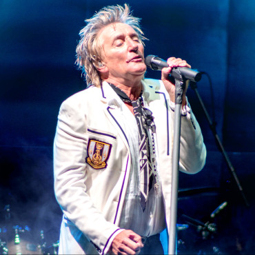 Rod Stewart