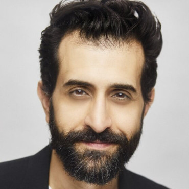Karim Sulayman