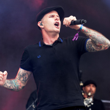 Dropkick Murphys