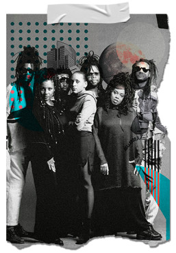 Soul II Soul