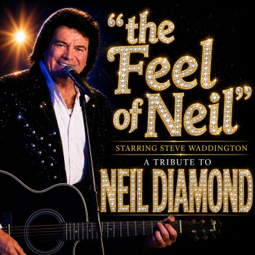 Hot August Night - Tribute To Neil Diamond