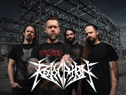 Revocation