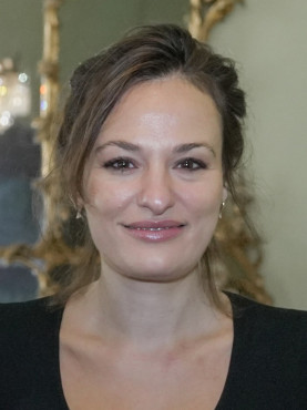 Nicola Benedetti