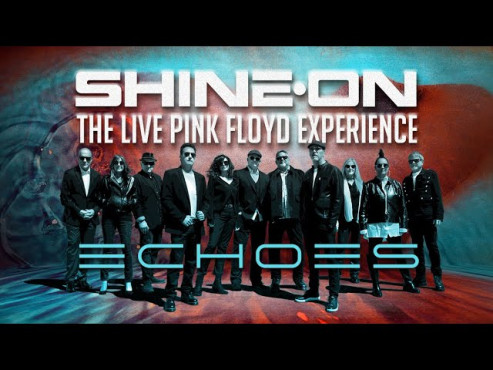 Shine On: The Pink Floyd Experience
