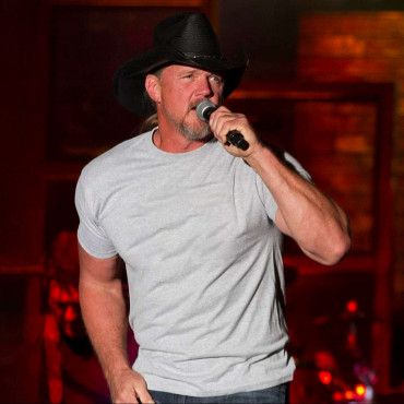 Trace Adkins