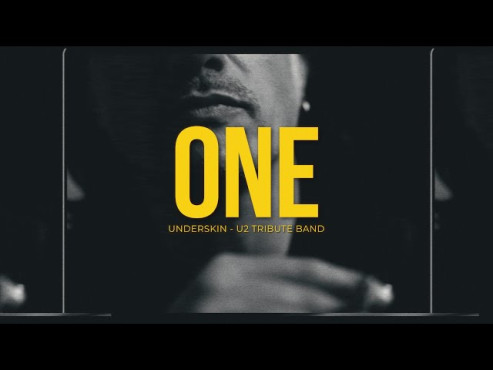 One - U2 Tribute