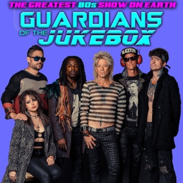 Guardians of the Jukebox