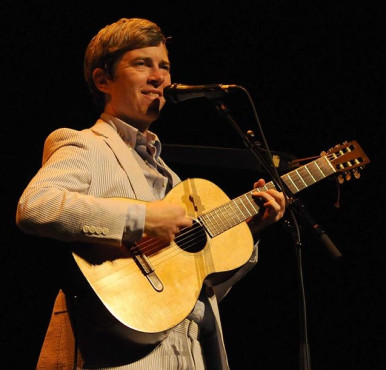 Bill Callahan