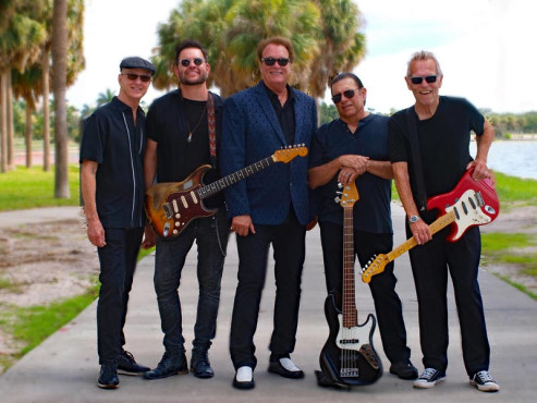 The Backtrack Blues Band