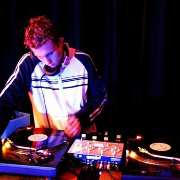 DJ Andy G