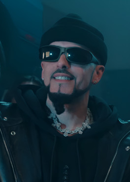 Yandel
