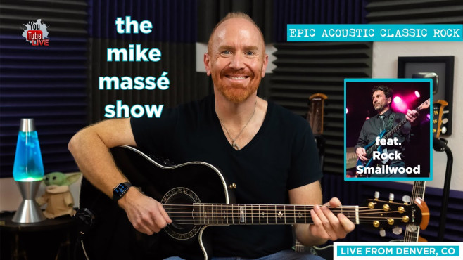 Mike Masse