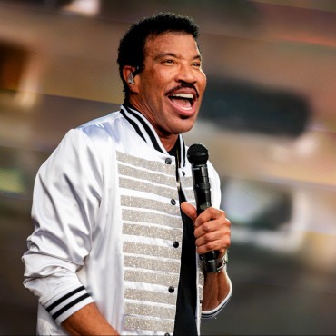 Lionel Richie