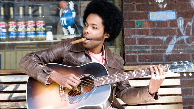 Alex Cuba
