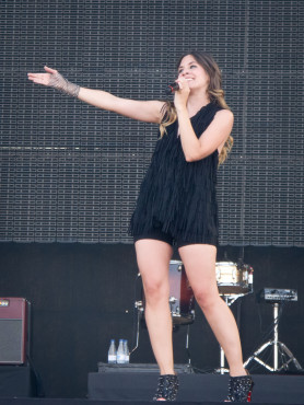 Leire Martinez