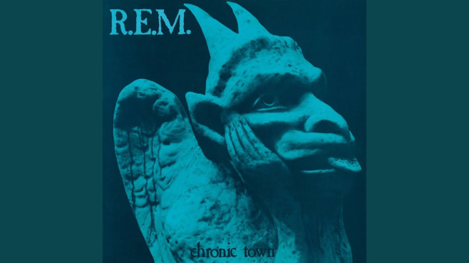 Lower Wolves - Tribute To Early R.E.M.