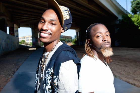 Ying Yang Twins