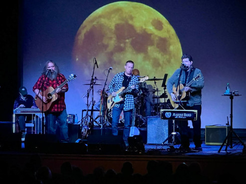 Harvest and Rust - Tribute to Neil Young