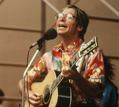 The John Denver Experience