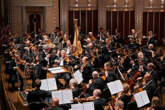 Cleveland Orchestra