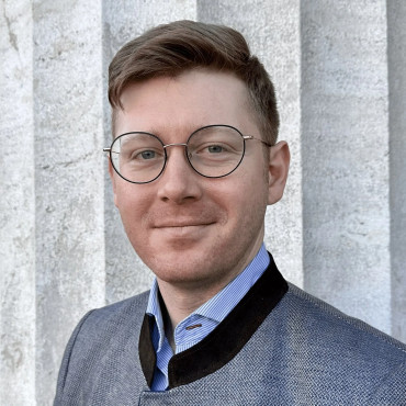 Daniel Adam Malz
