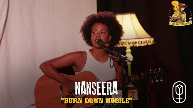 Nanseera