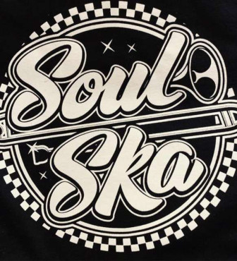 Soul Ska Halloween Party