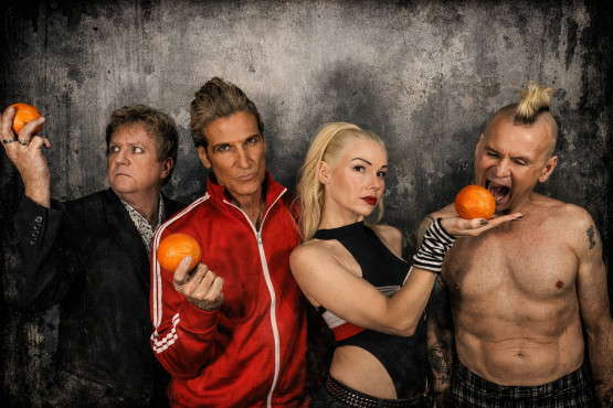 No Duh - Tribute To No Doubt