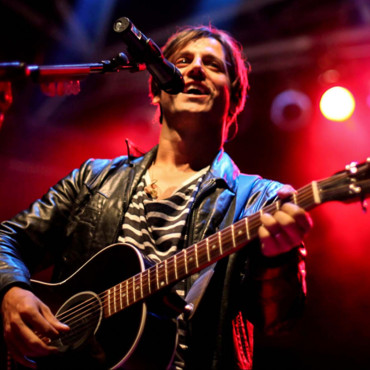 Our Lady Peace