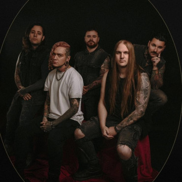 Lorna Shore