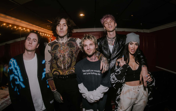 Emo Nite