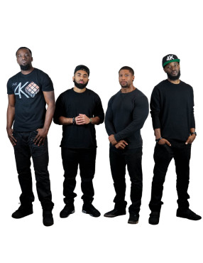 The 4 Korners