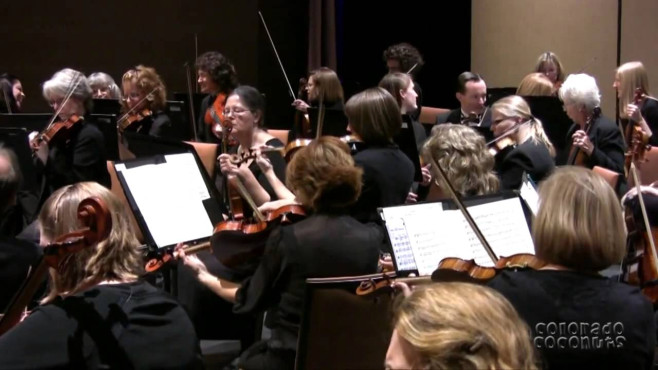 Lone Tree Symphony Orchestra