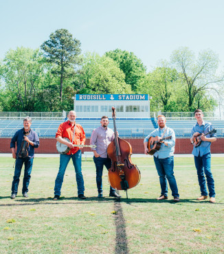 Lonesome River Band