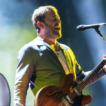 Kings Of Leon