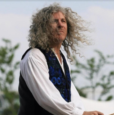 David Arkenstone