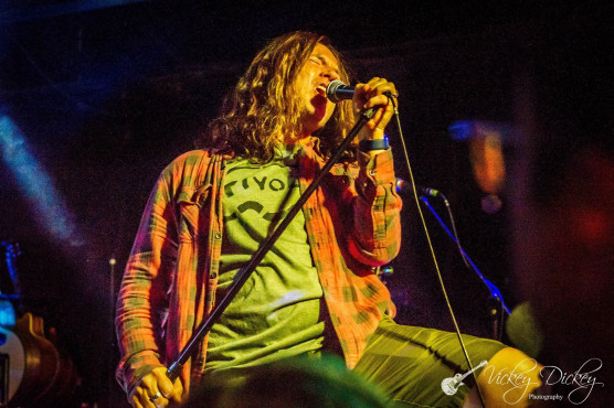 Vitalogy - Tribute to Pearl Jam