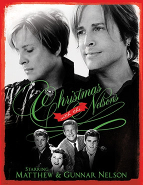 Christmas With The Nelsons