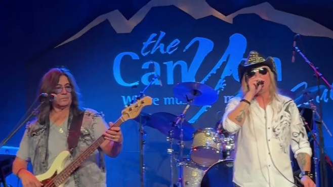Head Games - Foreigner Tribute