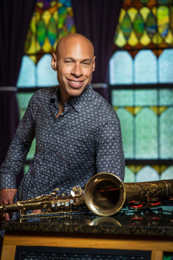 Joshua Redman